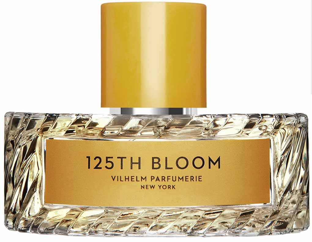 Vilhelm Parfumerie 125th & Bloom EDP M 100ml Boxed