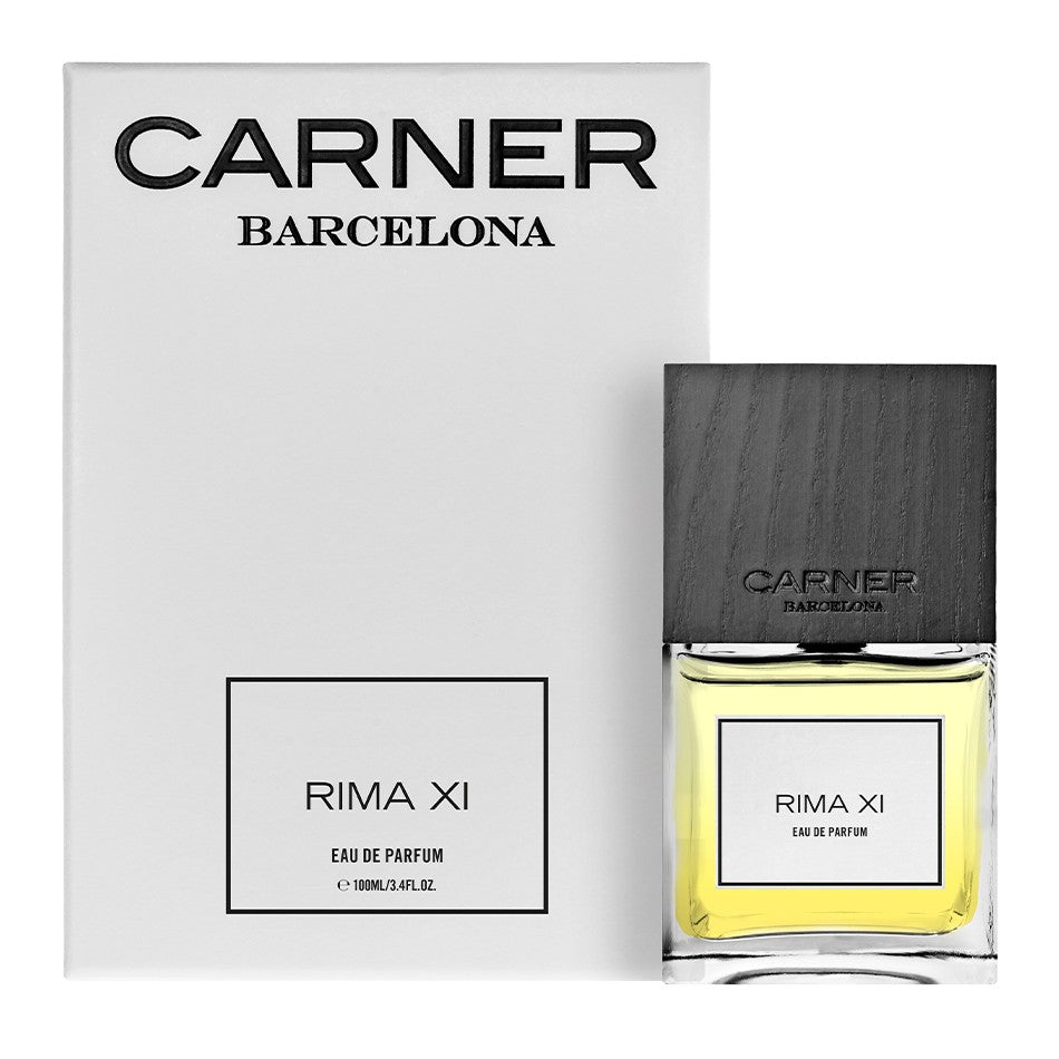 Carner Barcelona RIMA XI EDP M 50ml Boxed (Rare Selection)