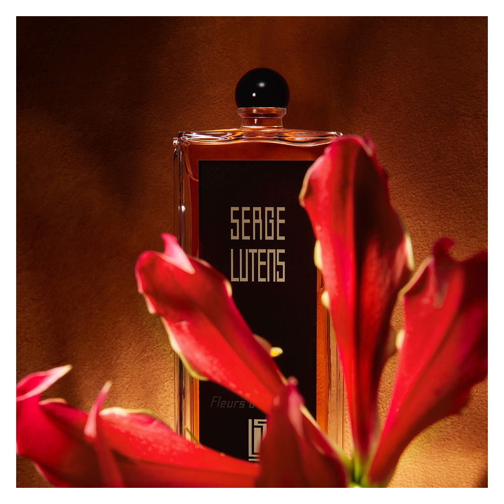 Serge Lutens Fleurs d'Oranger EDP W 50m