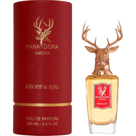 Pana Dora Kropp Och Sjal EDP M 100ml Boxed