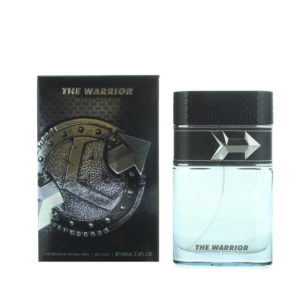 Armaf The Warrior M 100ml Boxed