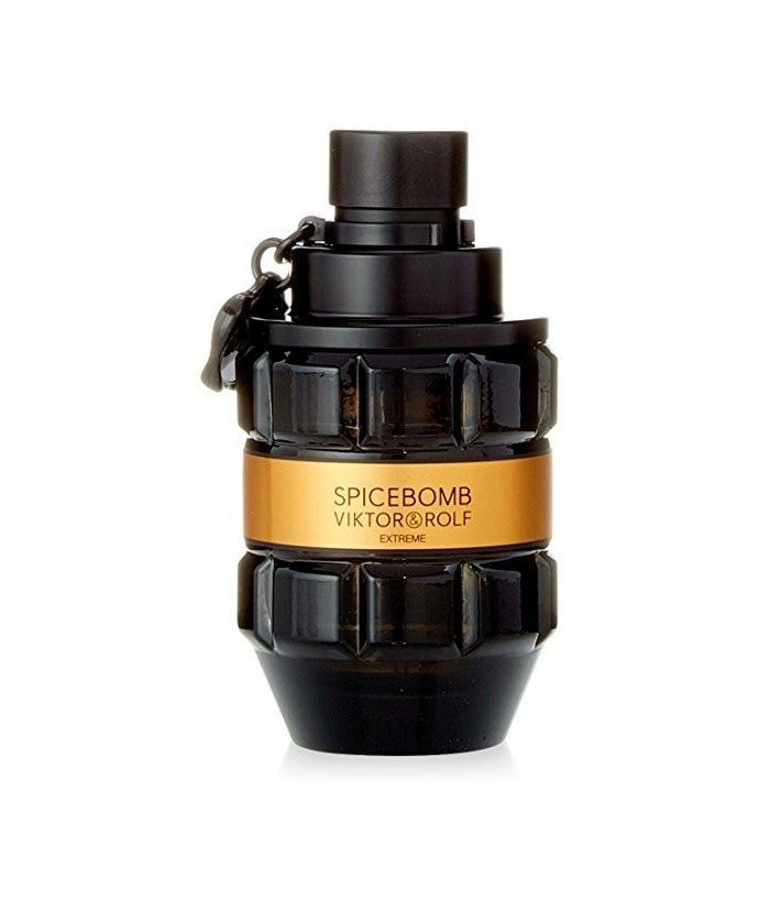 Spicebomb Extreme By Viktor & Rolf M 50ml Boxed (Rare Selection)