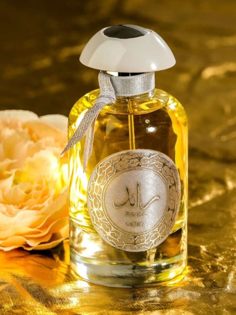 Lattafa Raed Silver EDP M 100ml Boxed