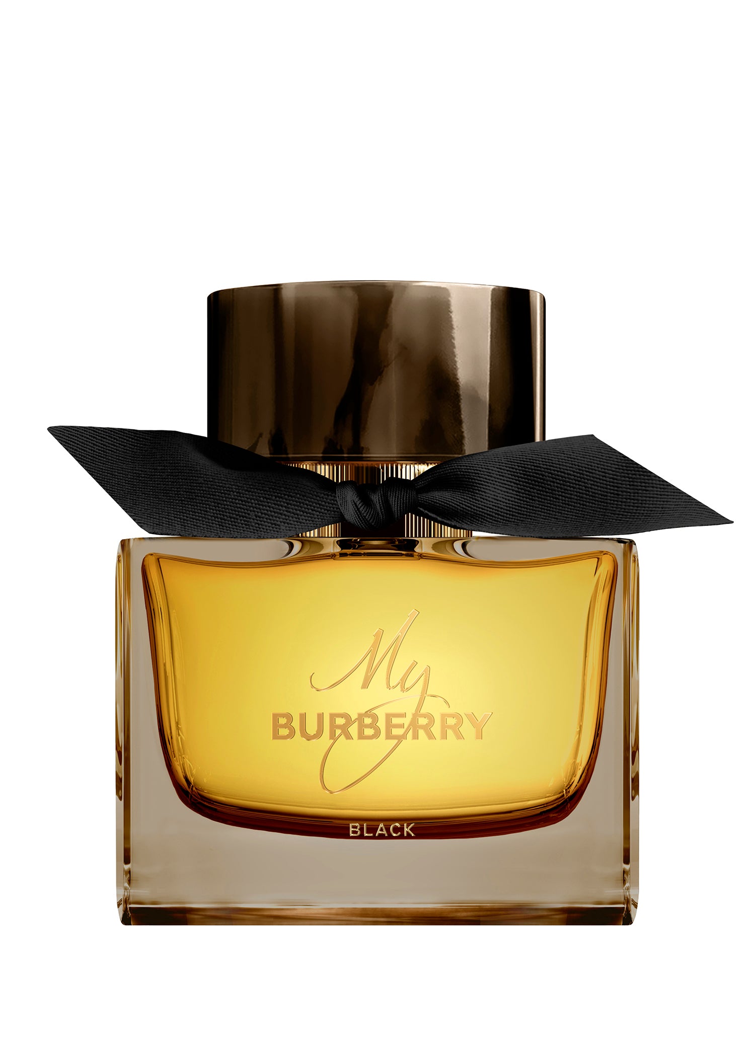 My Burberry BLACK Parfum Edition W 90ml Boxed