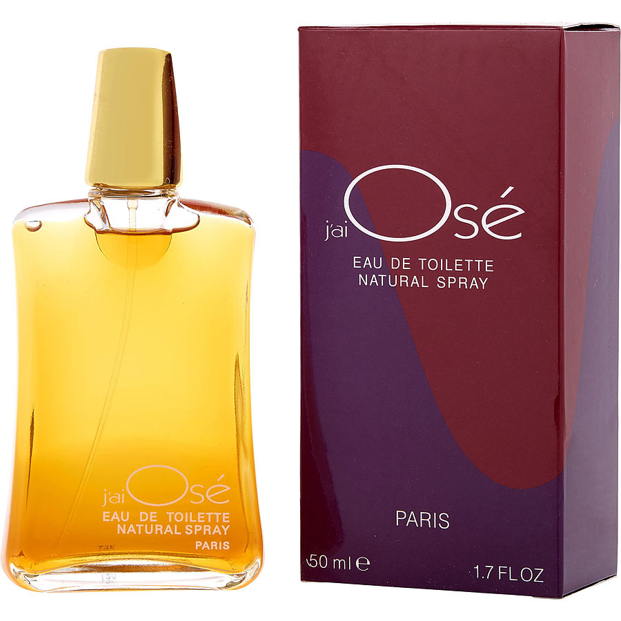 Ja'i Ose W EDP Edition 50ml Boxed