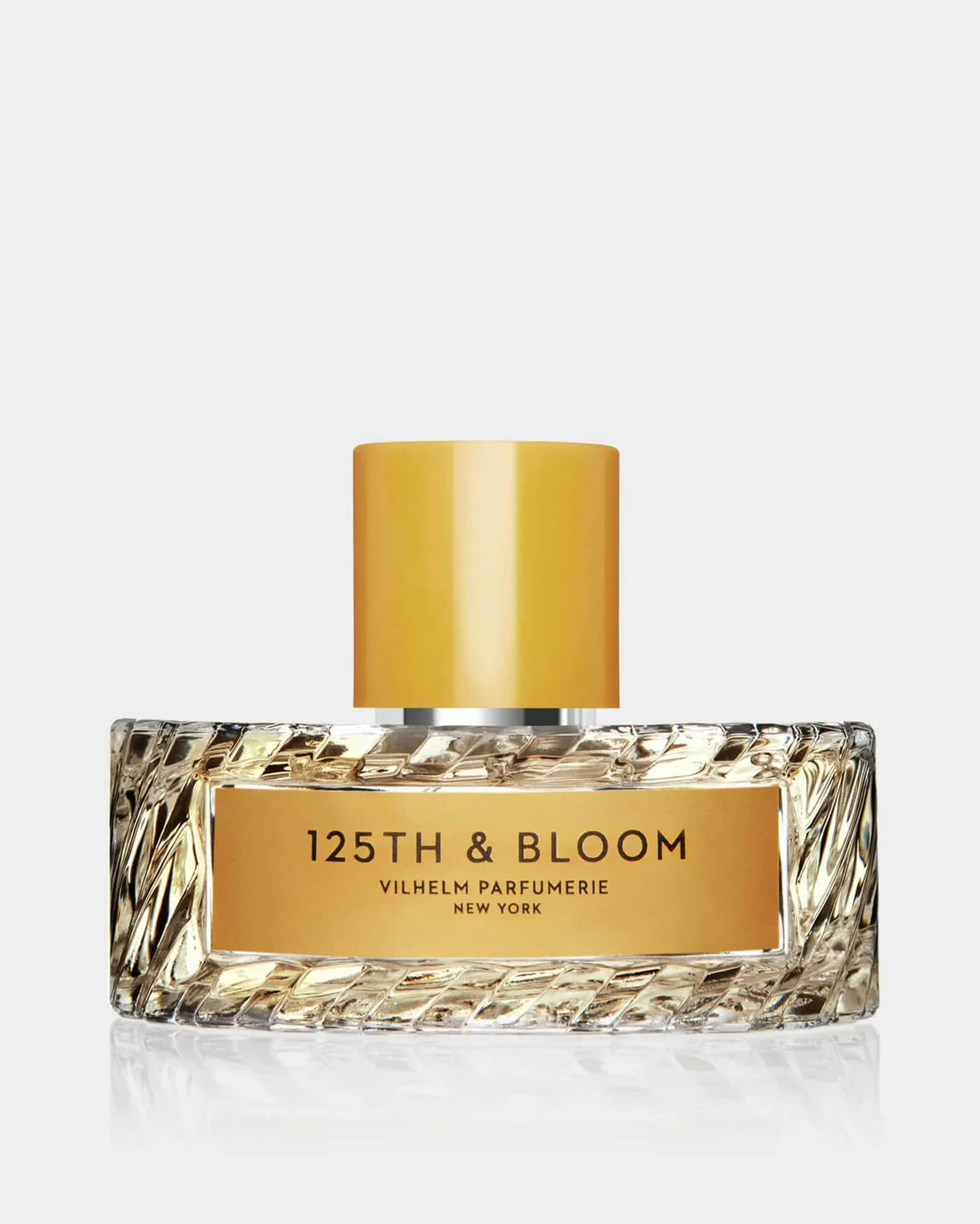 Vilhelm Parfumerie 125th & Bloom EDP M 100ml Boxed