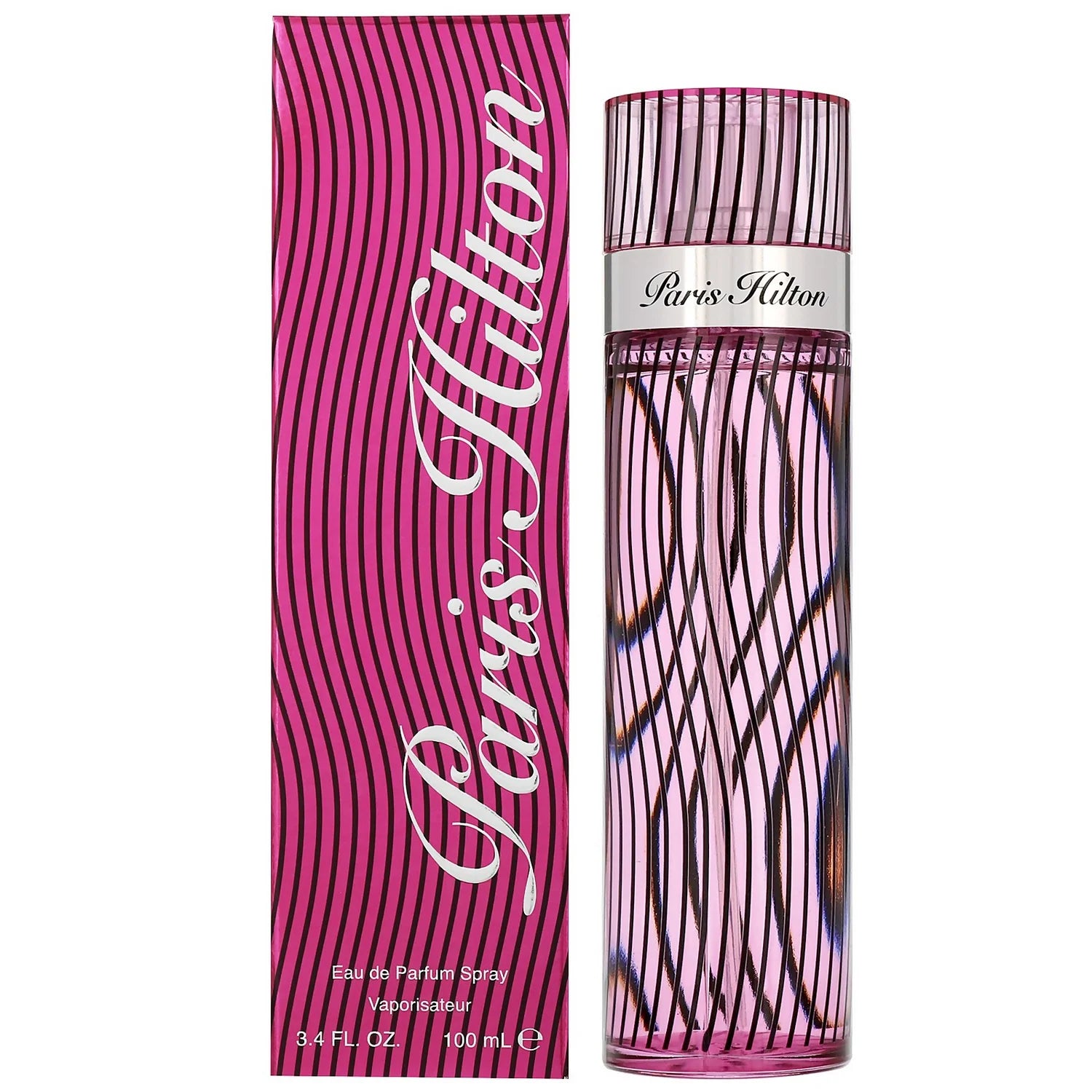 Paris Hilton Classic W 100Ml Spray Boxed