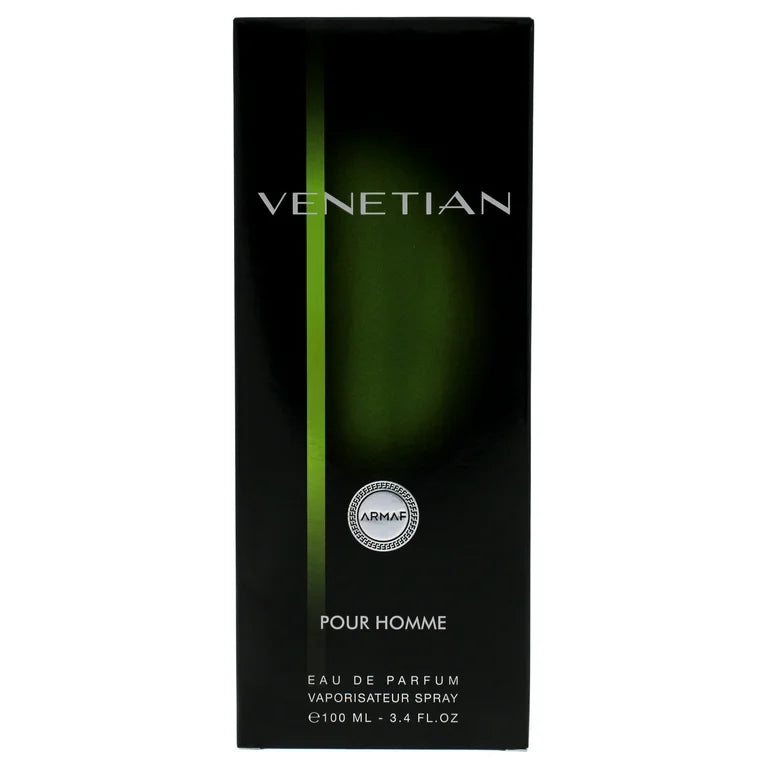 Armaf Venetian M 100ml Boxed