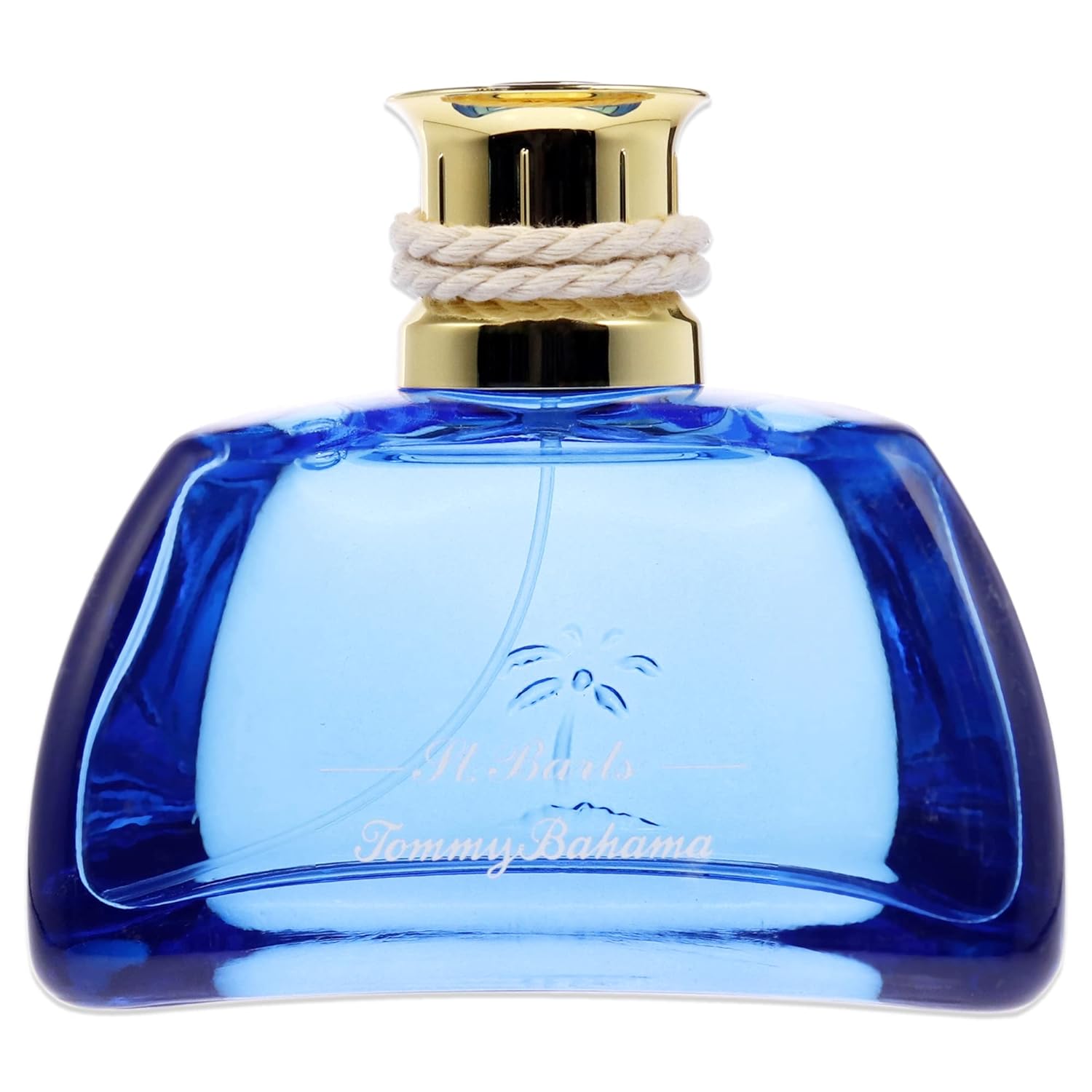 Tommy Bahamas Deep Blue M 100ml Boxed