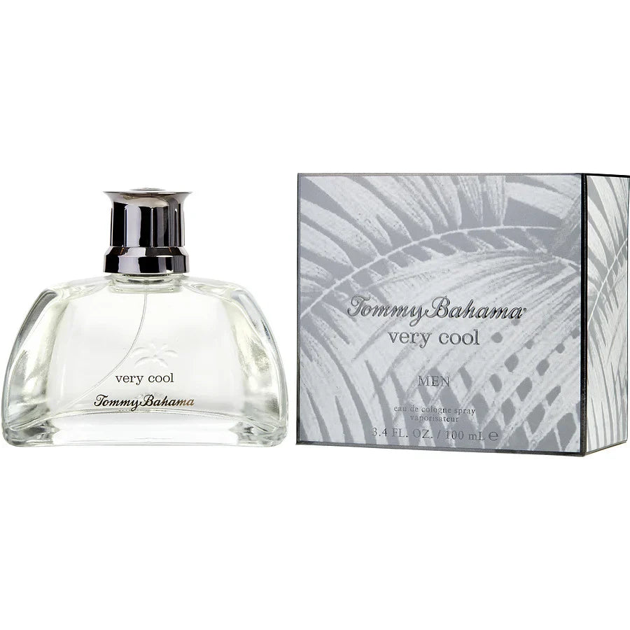 Tester - Tommy Bahamas Very Cool 100ml Unboxed (no cap) (Rare Selection)