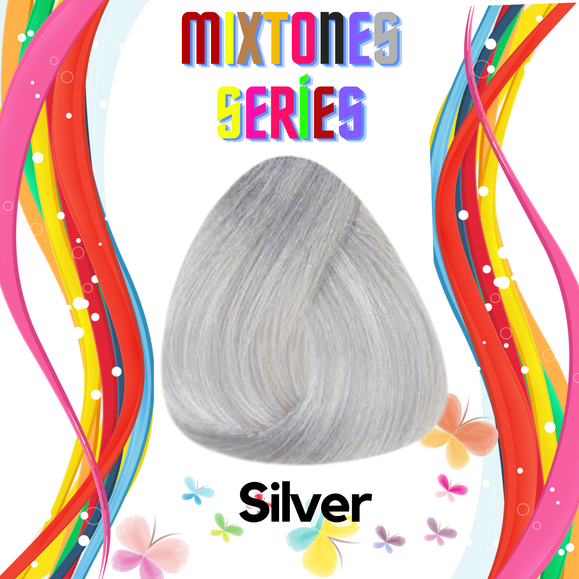 Cree Hair Color Mixtones Series