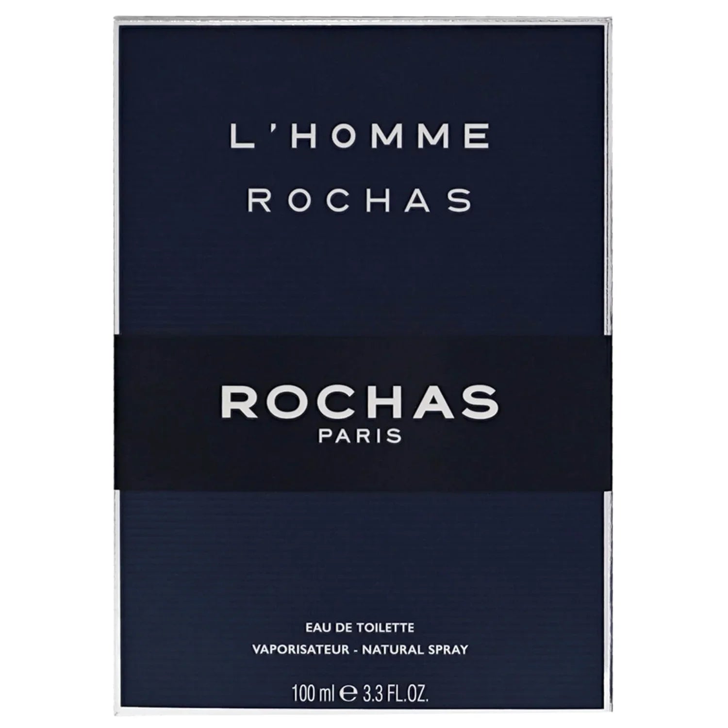 Rochas L'homme M 100ml