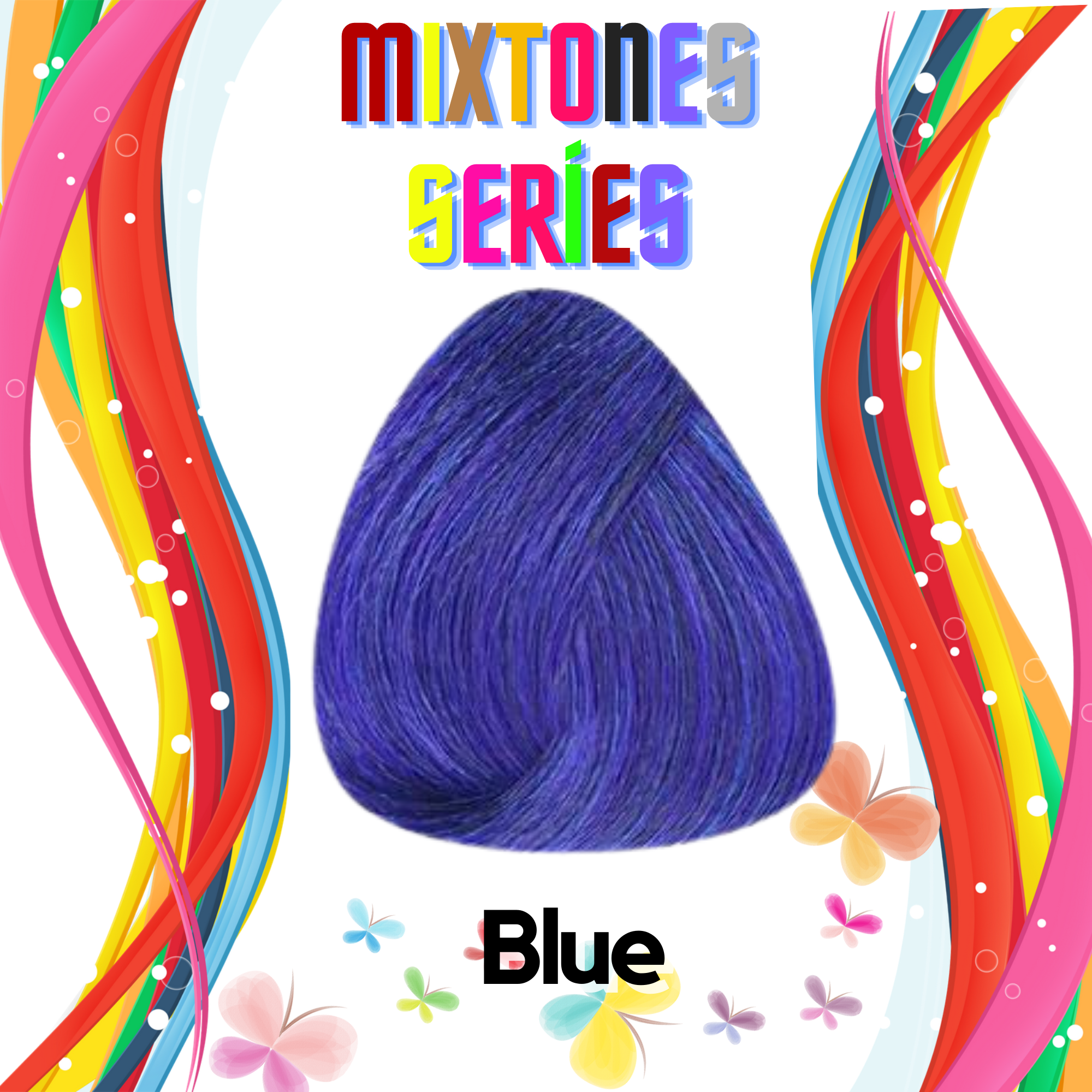 Cree Hair Color Mixtones Series