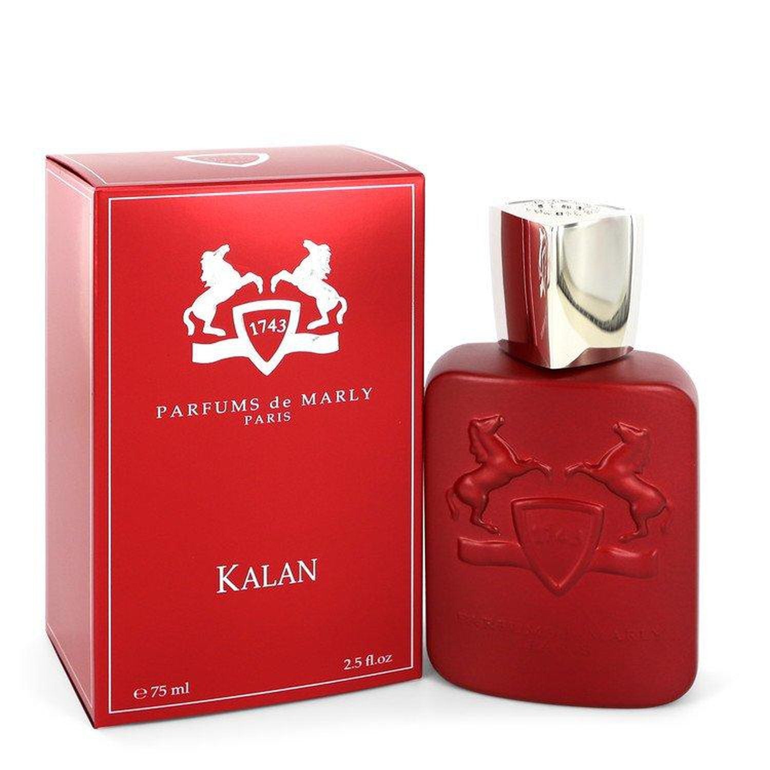 Parfums De Marly Kalan EDP M 75ml Boxed