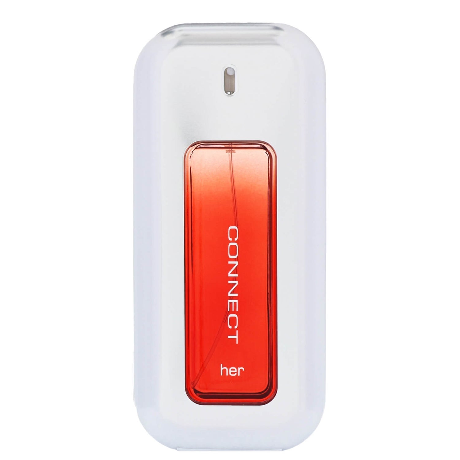 FCUK Connect W 100ml Boxed