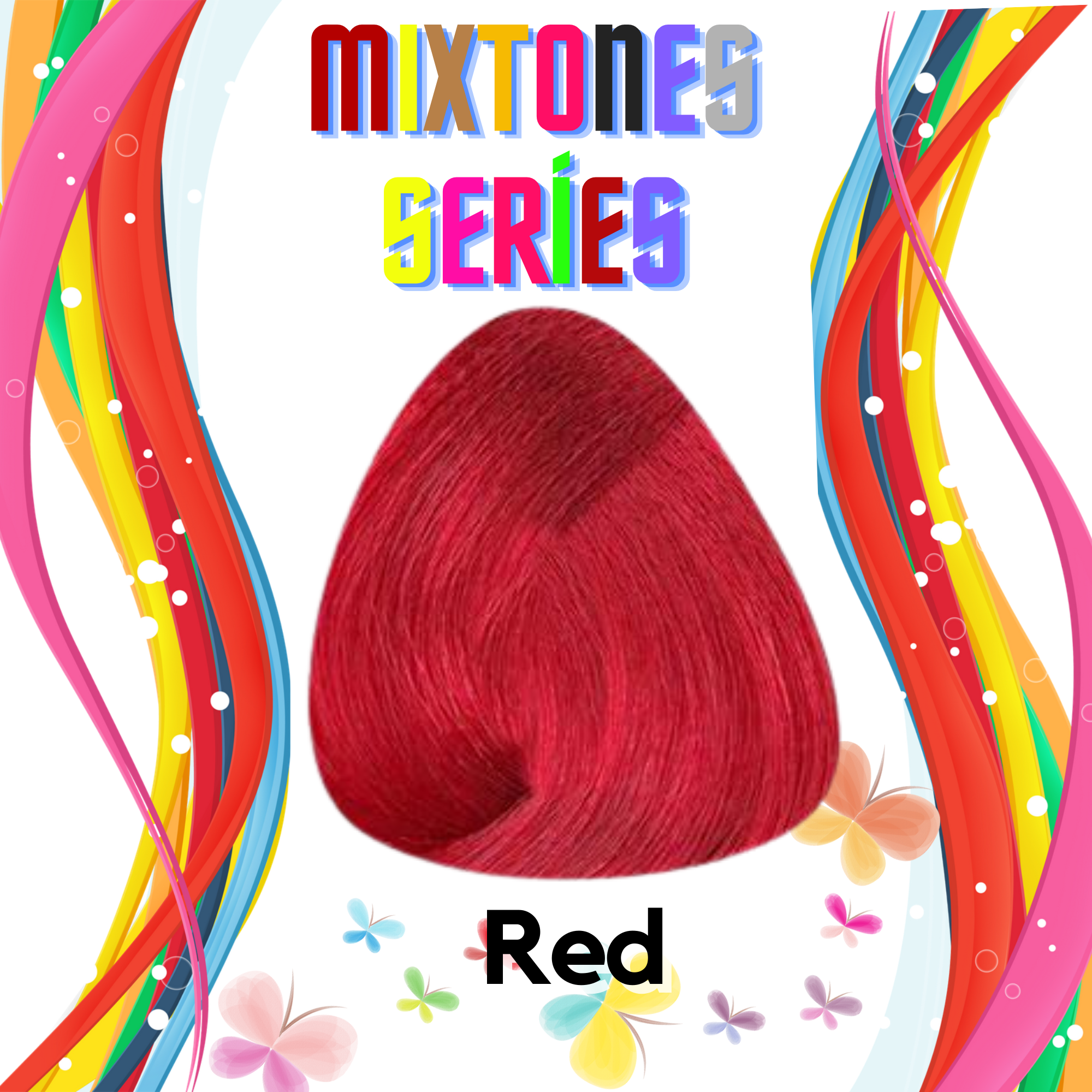 Cree Hair Color Mixtones Series