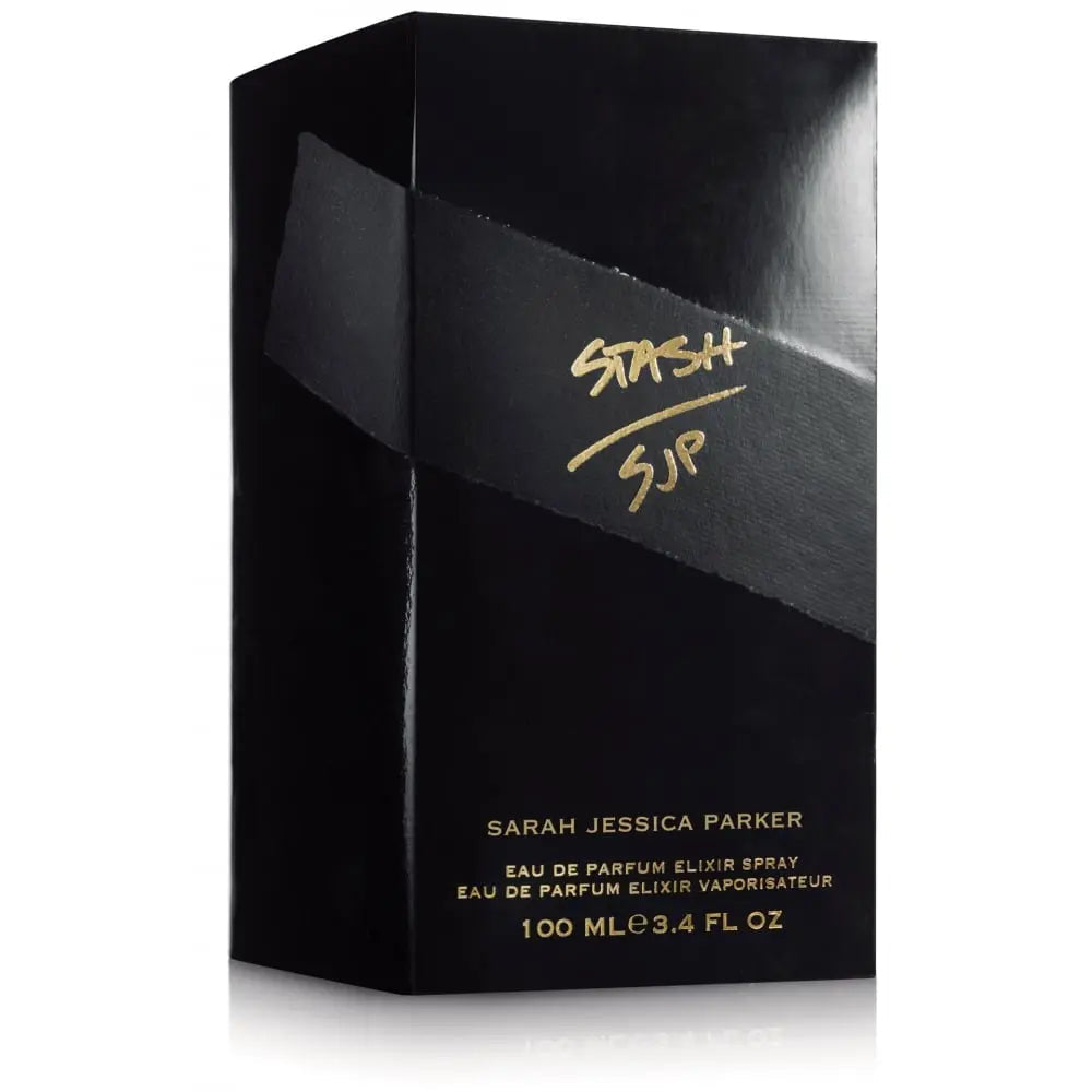 Sarah Jessica Parker Stash W 100ml Boxed (Rare Selection)