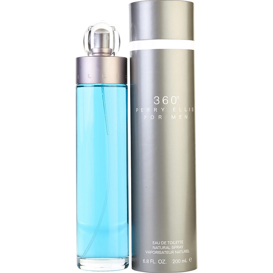 Jumbo - Perry Ellis 360 M 200ml Boxed
