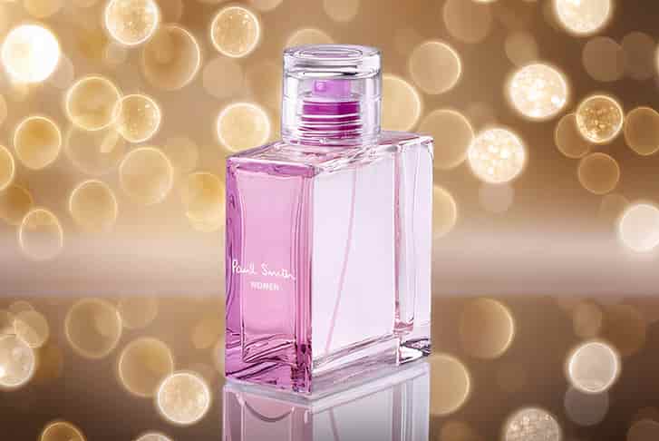 Paul Smith W 100ml Tester