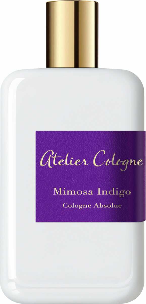 Atelier Mimosa Indigo Cologne Absolue M 200ml Boxed (Rare Selection)
