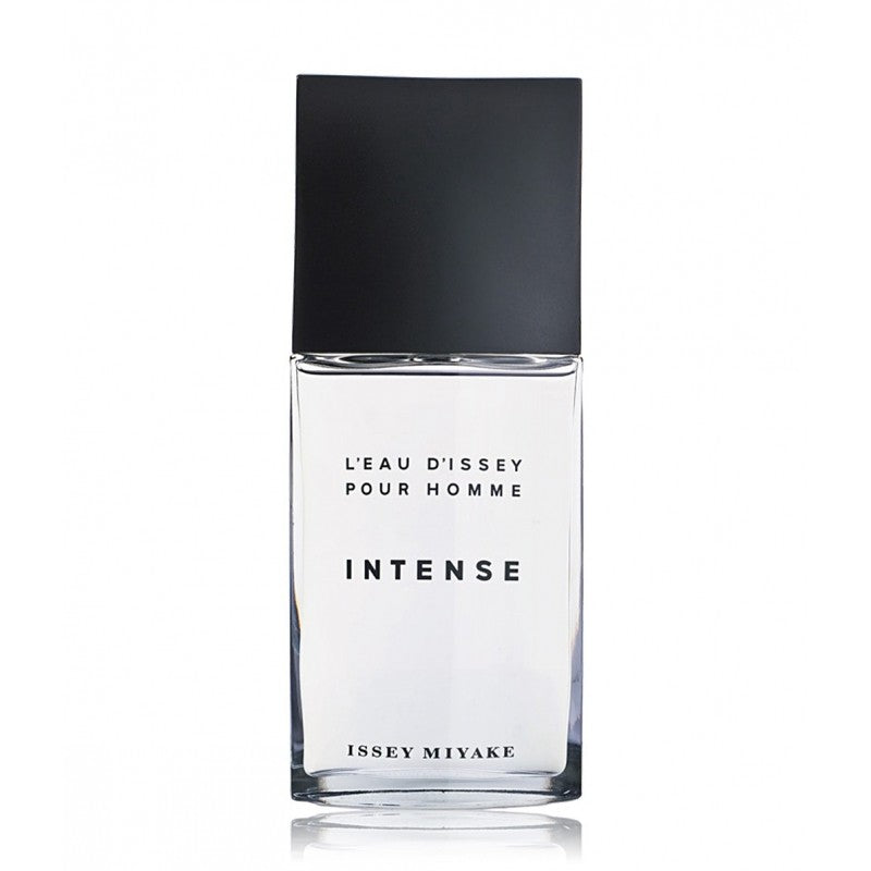 Tester - Issey Miyake Intense Man 125ml Damaged Box