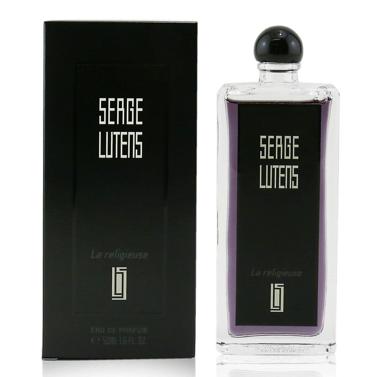 Serge Lutens La Religieuse EDP W 50m