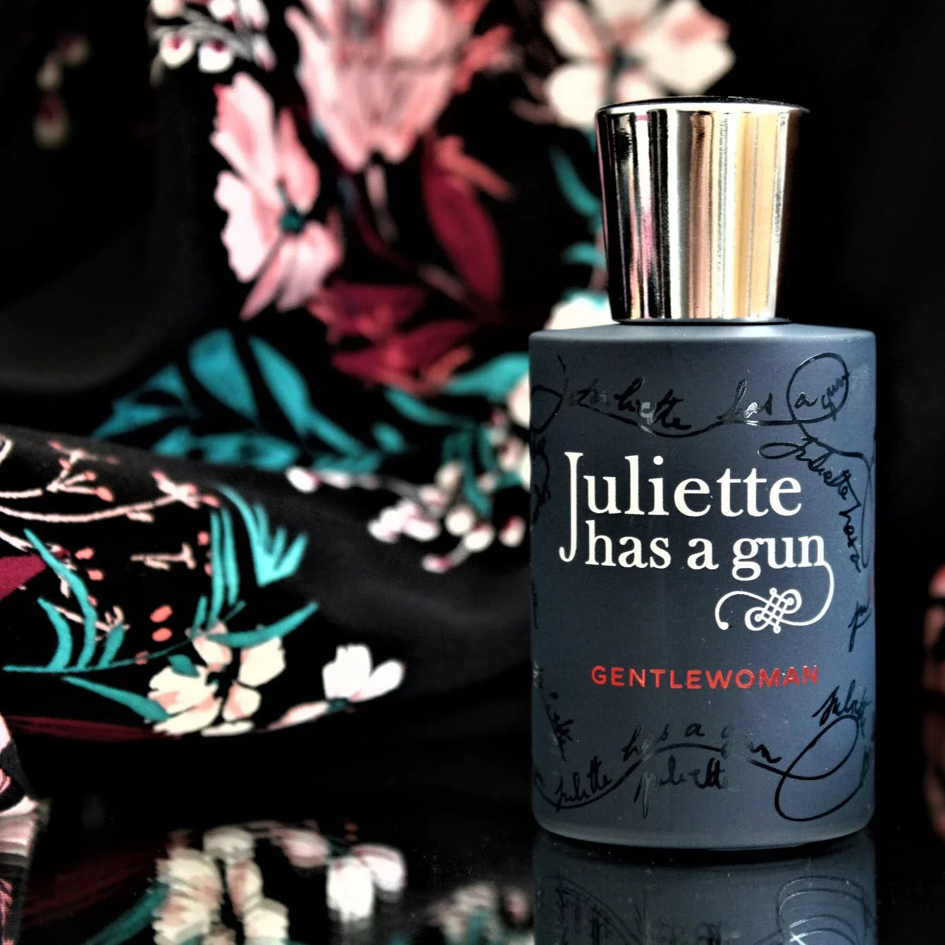 Juliette Has A Gun Gentlewoman EDP W 100ml Boxed