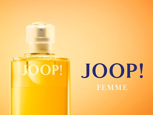 Joop Femme W 100Ml Spray Boxed