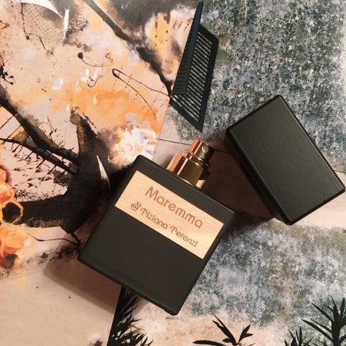 Tiziana Terenzi Maremma EDP M 100ml Boxed (Rare Selection)