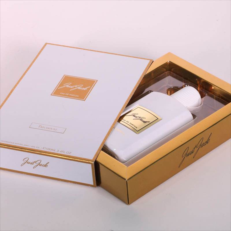 Armaf Just Jack Patchouli EDP W 50ml Boxed