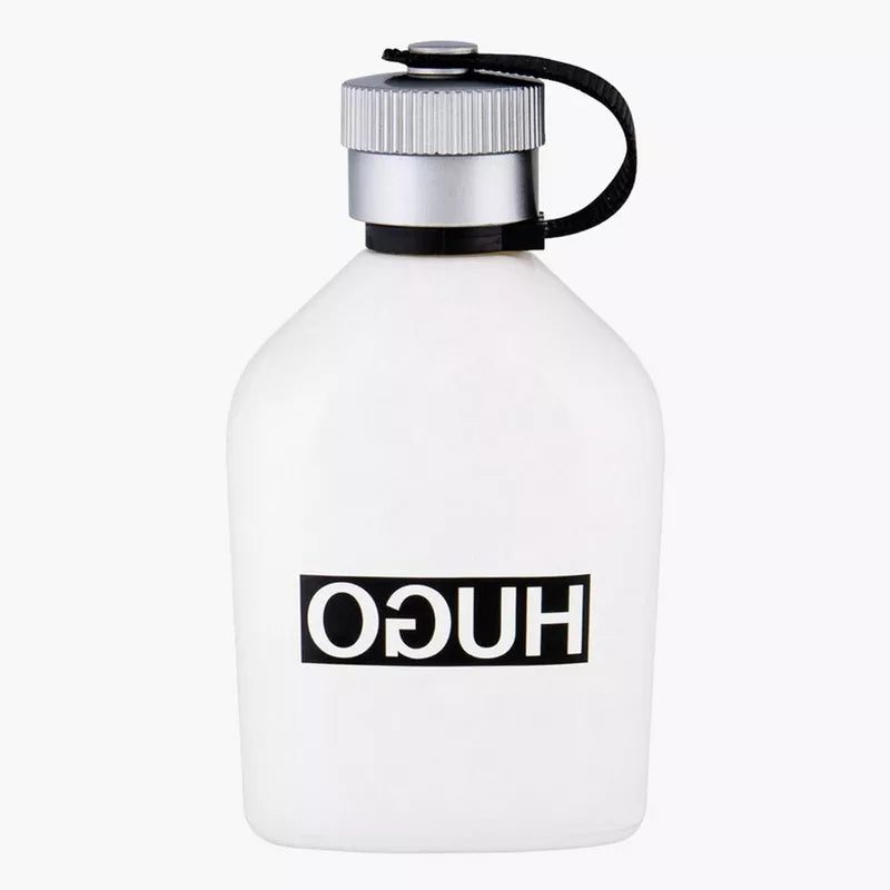 Hugo Reversed EDT M 125ml Boxed