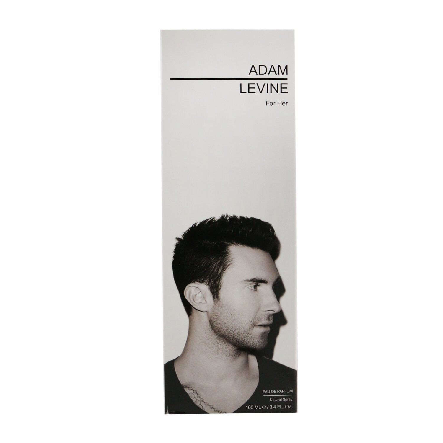 Adam Levine M 100ml Tester