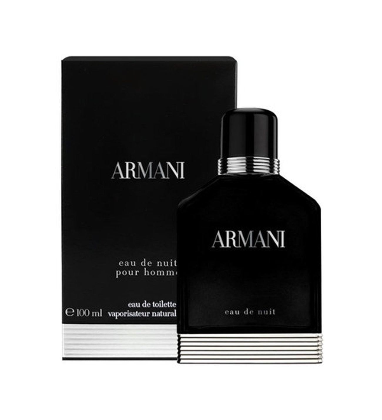 Giorgio Armani Nuit (New) M 100ml Boxed