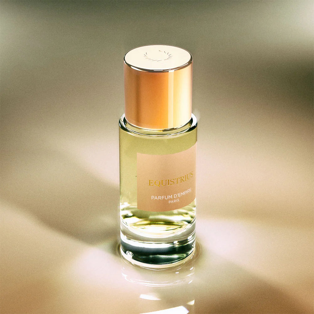 Parfum D'Empire Equistrius EDP W 50ML Boxed