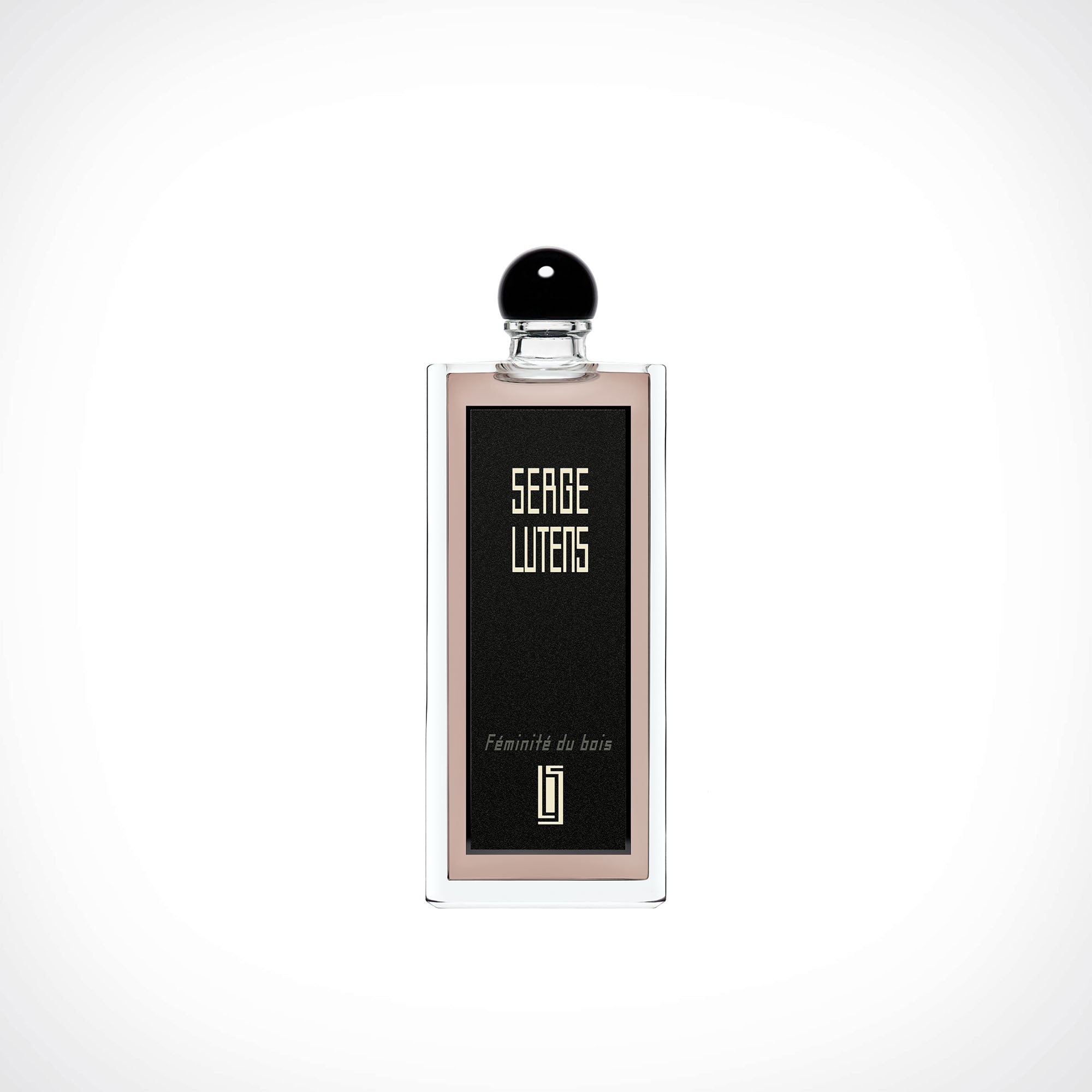 Serge Lutens Serge Lutens Feminite Du Bois EDP W 50m Boxed (Rare Selection)