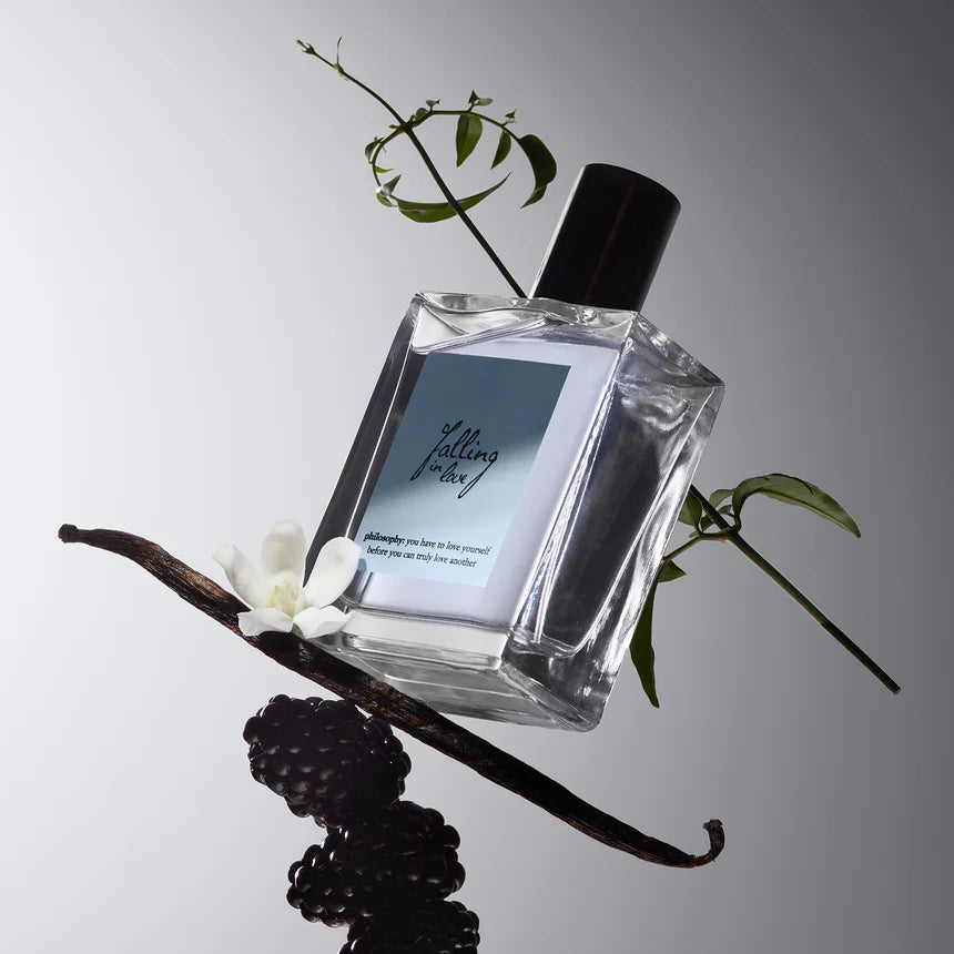 Philosophy Falling In Love W 60ml Boxed