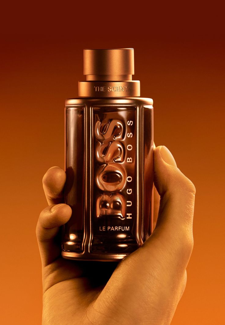 Hugo Boss the Scent Absolute EDP Man 50ml