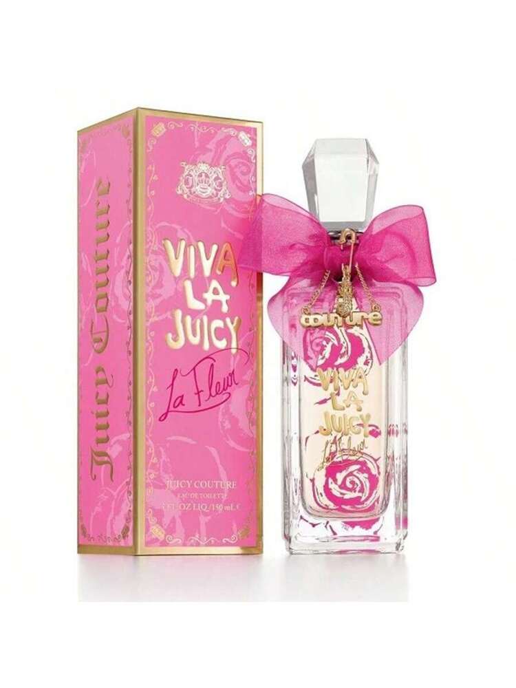 Juicy Couture Viva La Juicy la Fleur W 150ml Boxed