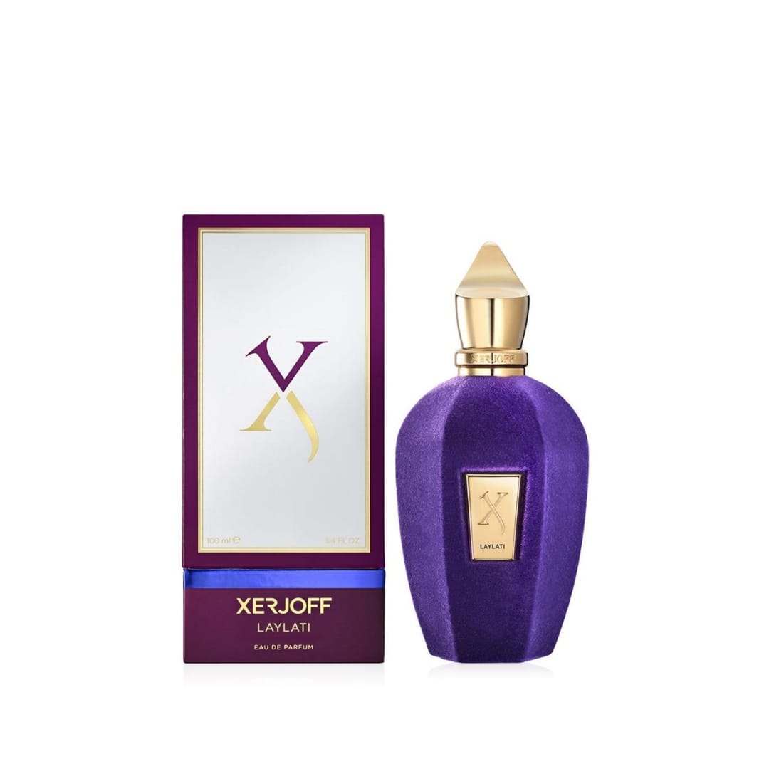 Xerjoff Laylati EDP M 100ml