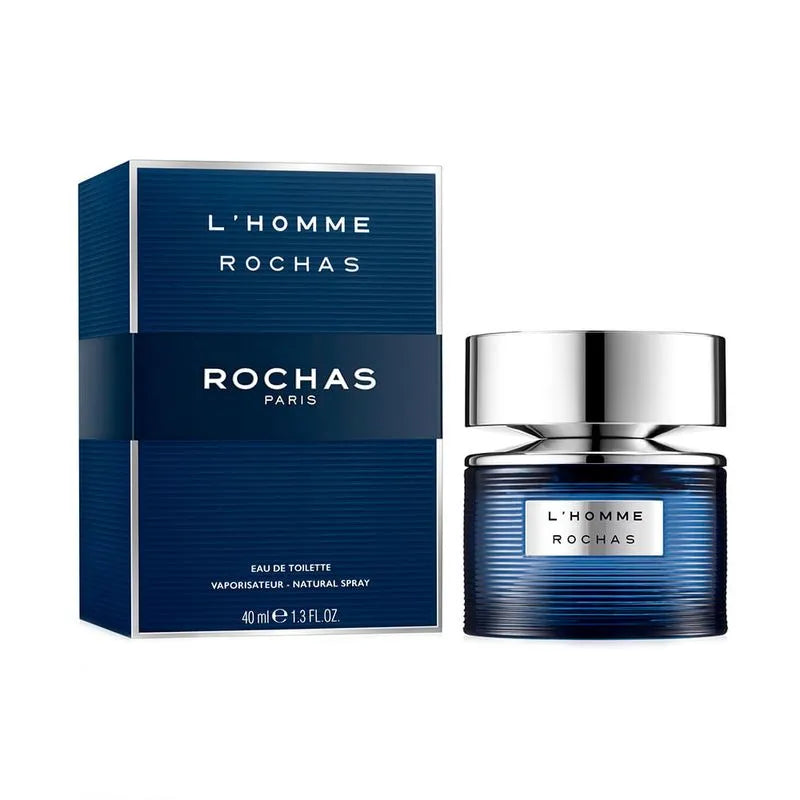 Rochas L'Homme M 40ml