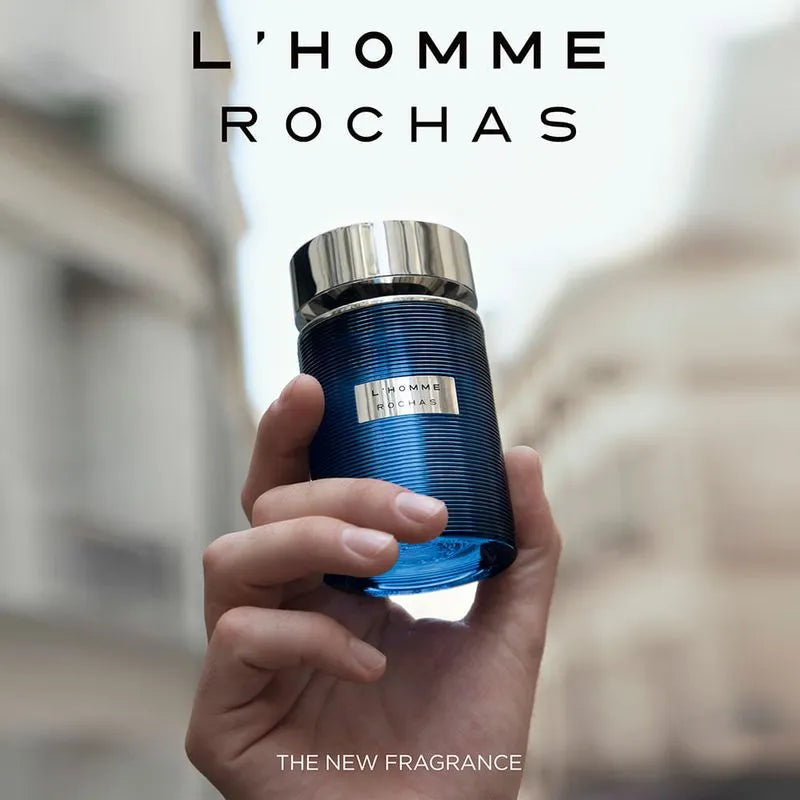 Rochas L'Homme M 40ml