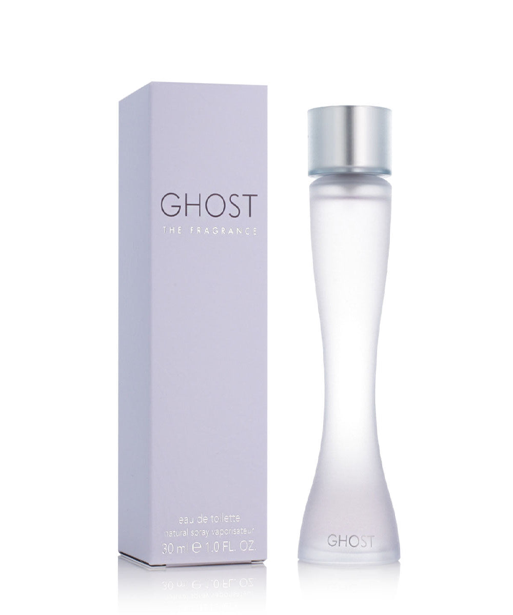 Ghost by Ghost EDT W 30ml Boxed (Rare Selection)