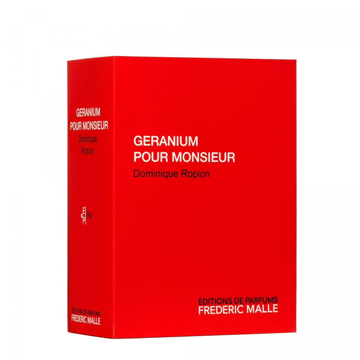 Frederic Malle Geranium Pour Monsieur M EDP 100ml
