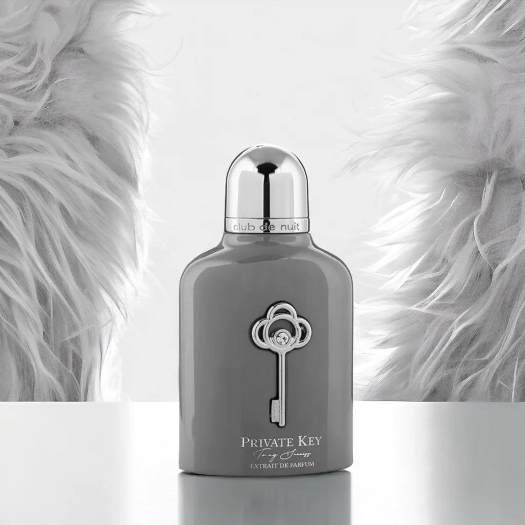 Armaf Club De Nuit Private Key to My Sucess Extrait M 100ml Boxed