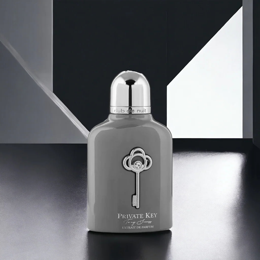 Armaf Club De Nuit Private Key to My Sucess Extrait M 100ml Boxed