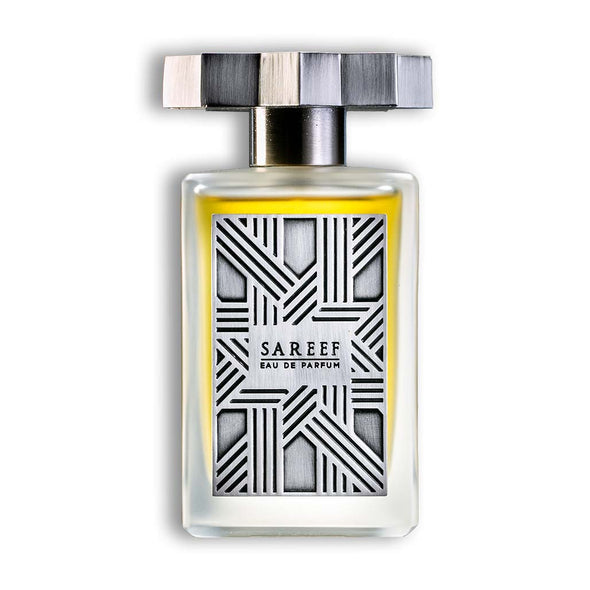 Kajal Sareef EDP M 100ml Boxed
