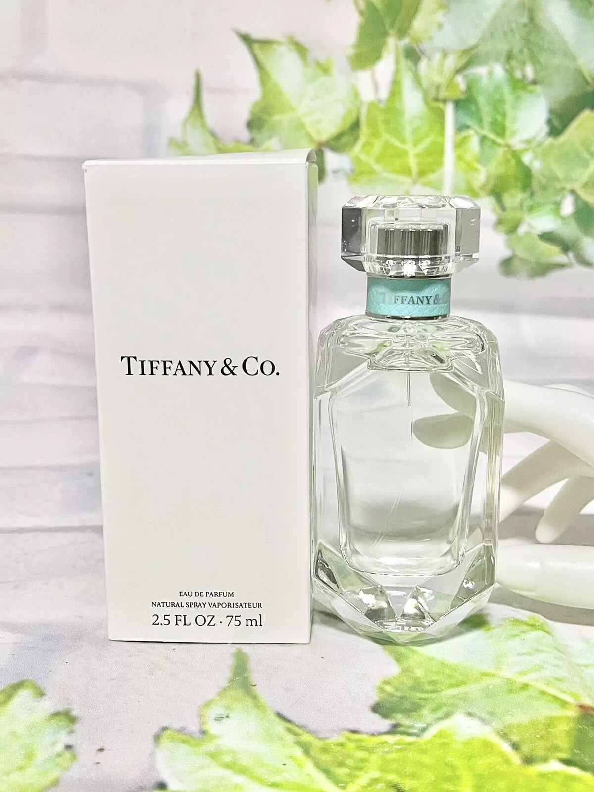 Tester - Tiffany & Co. EDP W 75ml Tester (Rare Selection)