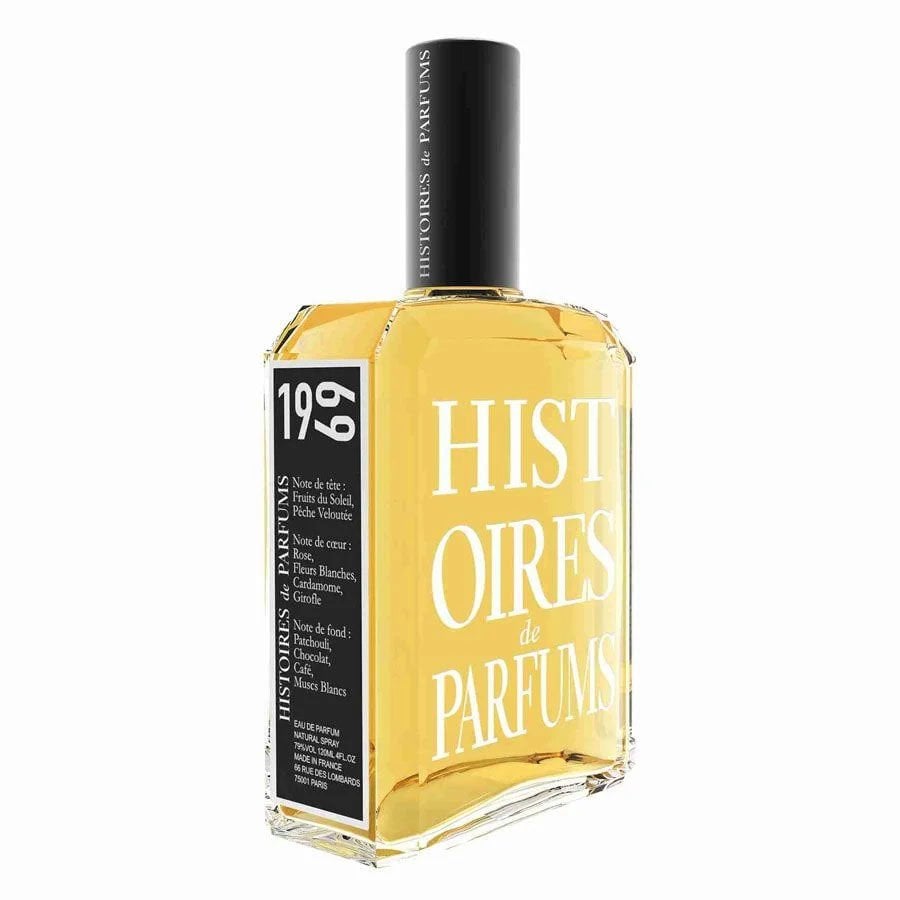 Histoires De Parfums 1969 EDP M 60ml Boxed (Rare Selection)