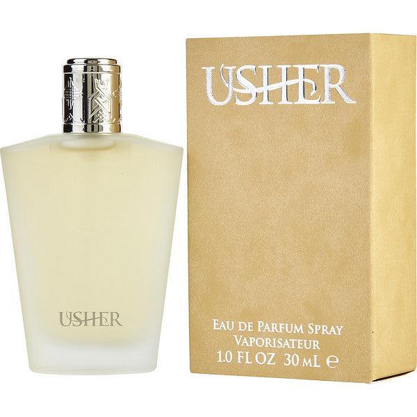 Usher W 100ml Boxed