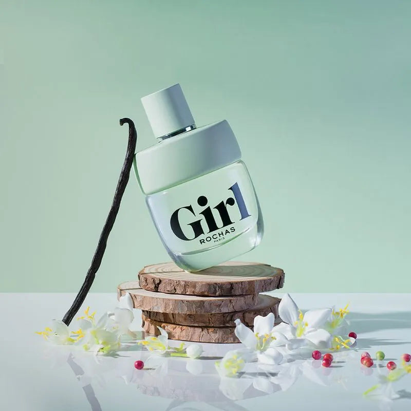 Rochas Girl (2021) W 40ml Boxed